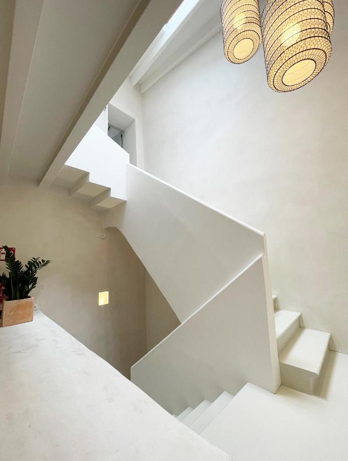 מלון סולר Meem Townhouse מראה חיצוני תמונה